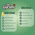 The Gurumi Fare Örgü Öğrenme Kiti